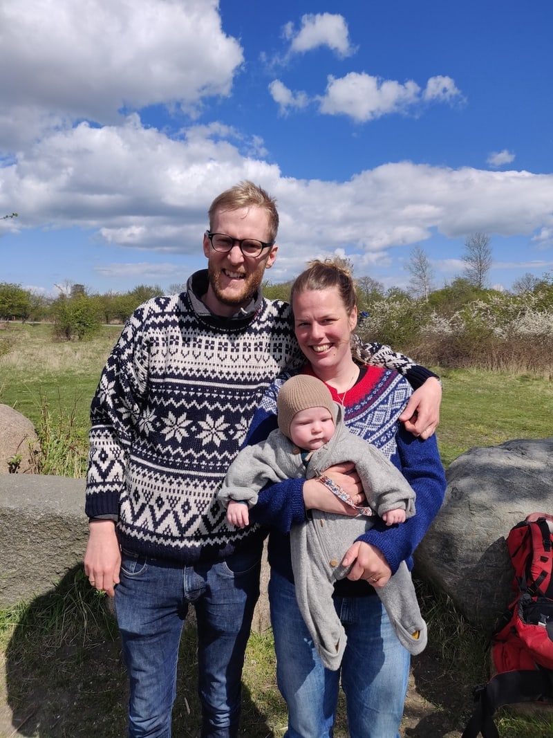 Bofællesskabet Fridlev · Almenr